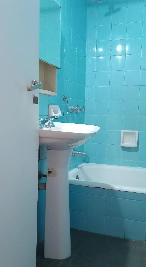 DEPARTAMENTO 1 AMBIENTE - SAN NICOLÁS (CENTRO VIVIENDA), CAPITAL FEDERAL 4