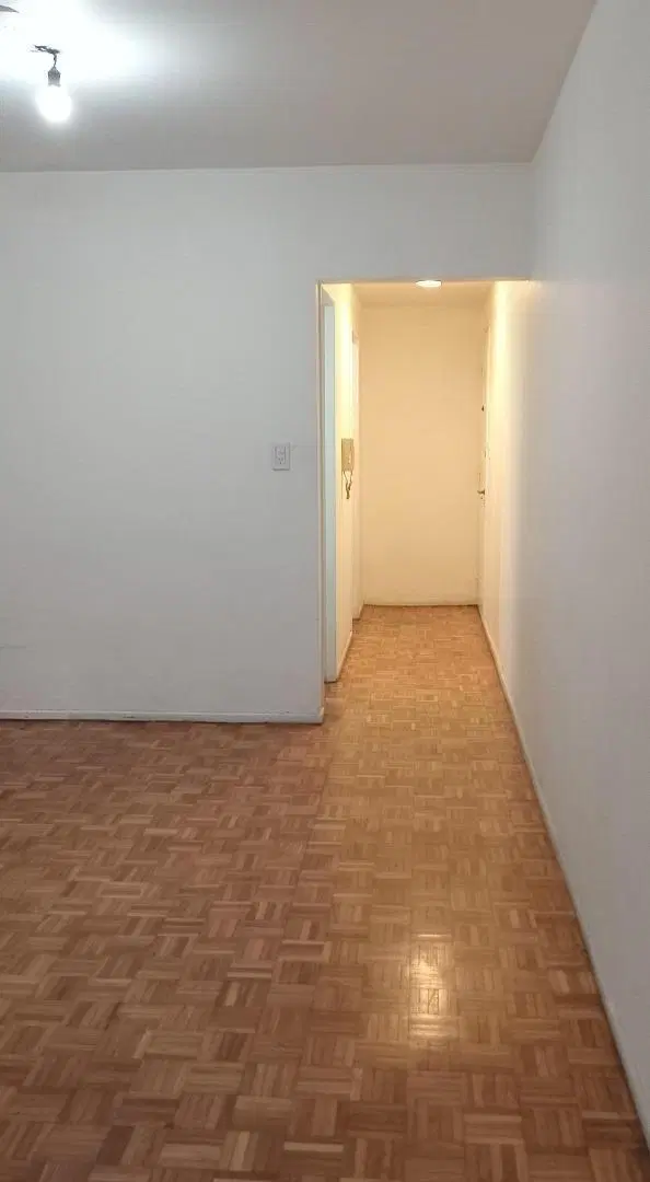 DEPARTAMENTO 1 AMBIENTE - SAN NICOLÁS (CENTRO VIVIENDA), CAPITAL FEDERAL 5