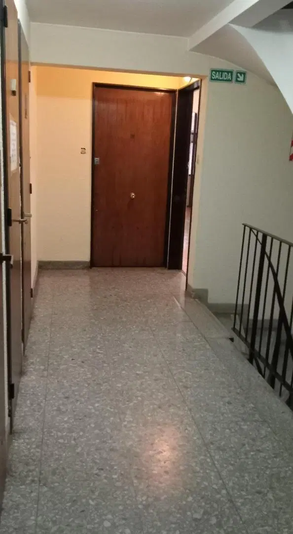 DEPARTAMENTO 1 AMBIENTE - SAN NICOLÁS (CENTRO VIVIENDA), CAPITAL FEDERAL 1