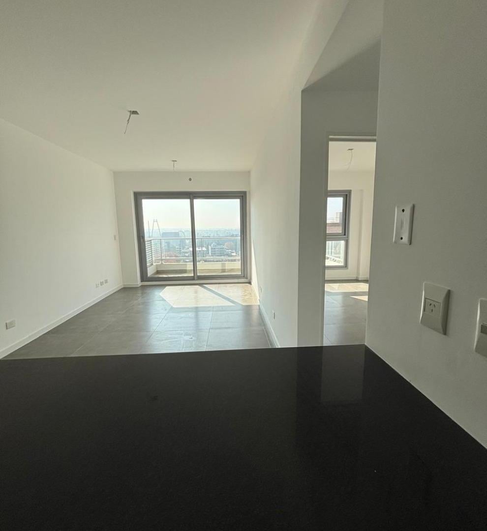 Foto de 3 amb. c/cochera vista al río, c/luces, cortinas y aires., imagen 1