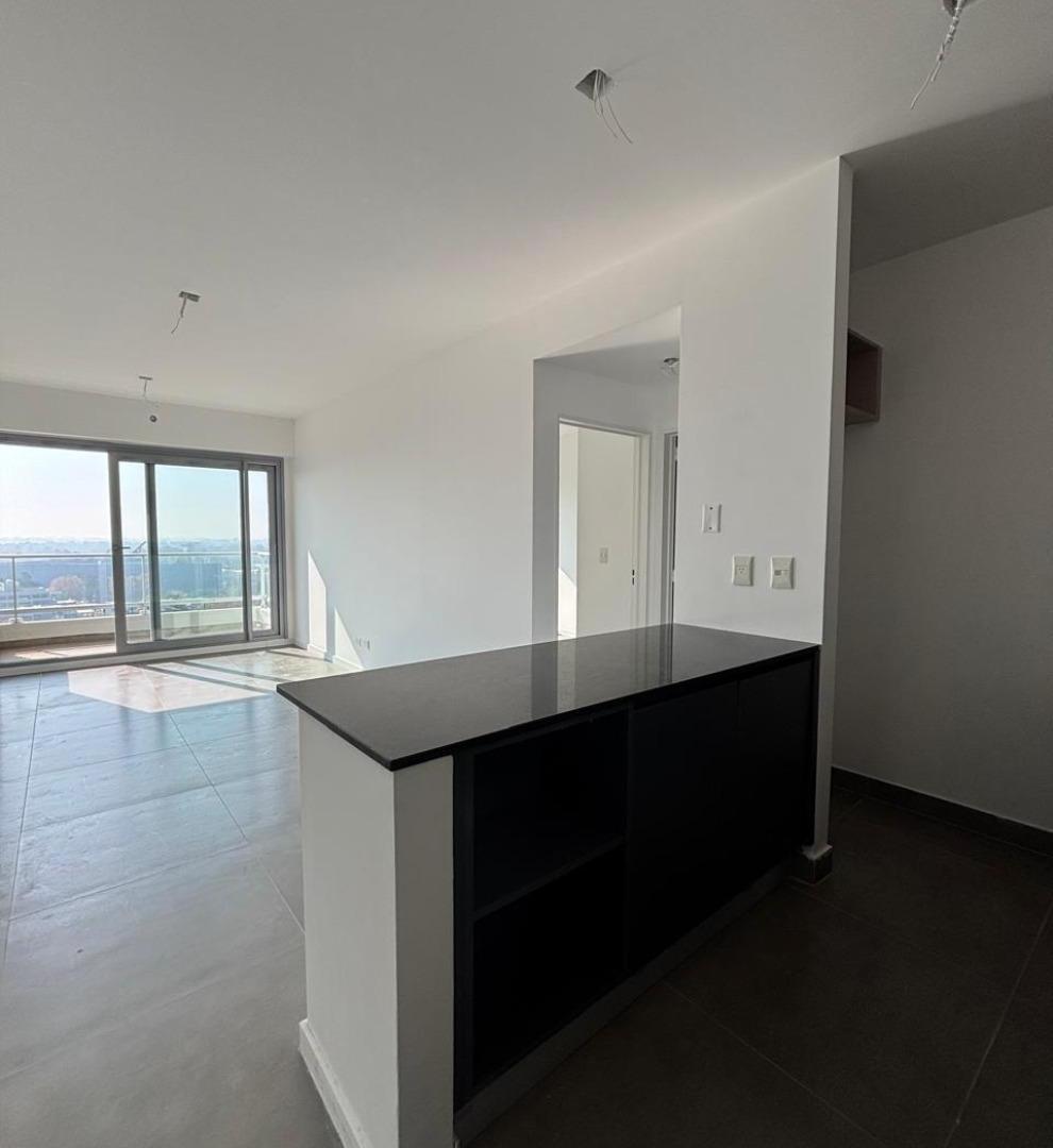 Foto de 3 amb. c/cochera vista al río, c/luces, cortinas y aires., imagen 3