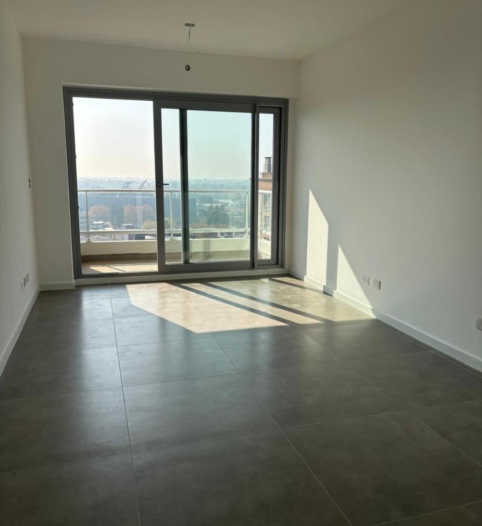 Foto de 3 amb. c/cochera vista al río, c/luces, cortinas y aires., imagen 5