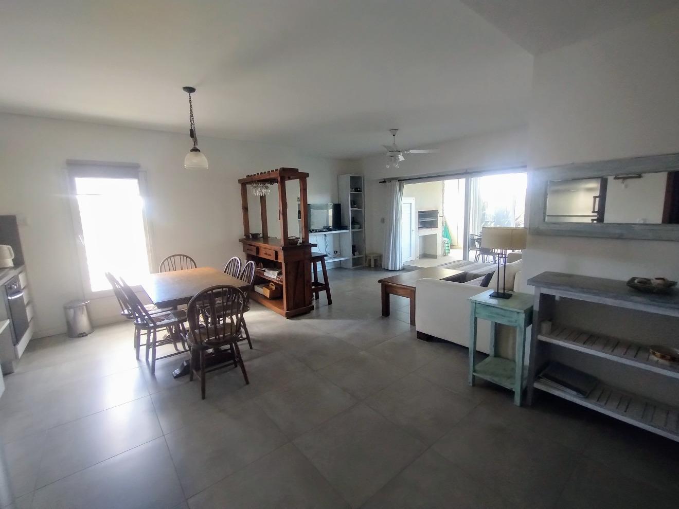Foto de Departamento 4 ambientes con cochera en Costa Esmeralda - Al Golf, imagen 3