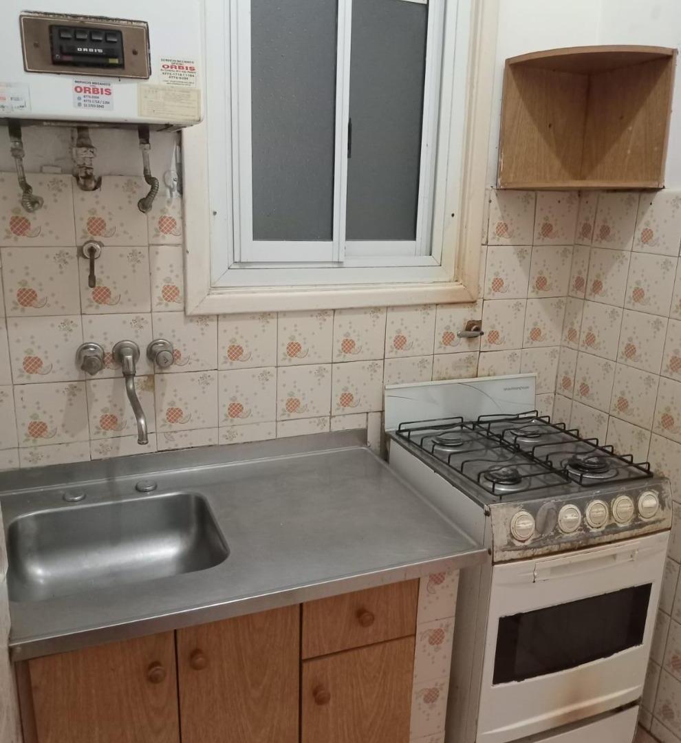 Foto de DEPARTAMENTO 2 AMBIENTES - BARRIO NORTE, CAPITAL FEDERAL, imagen 3