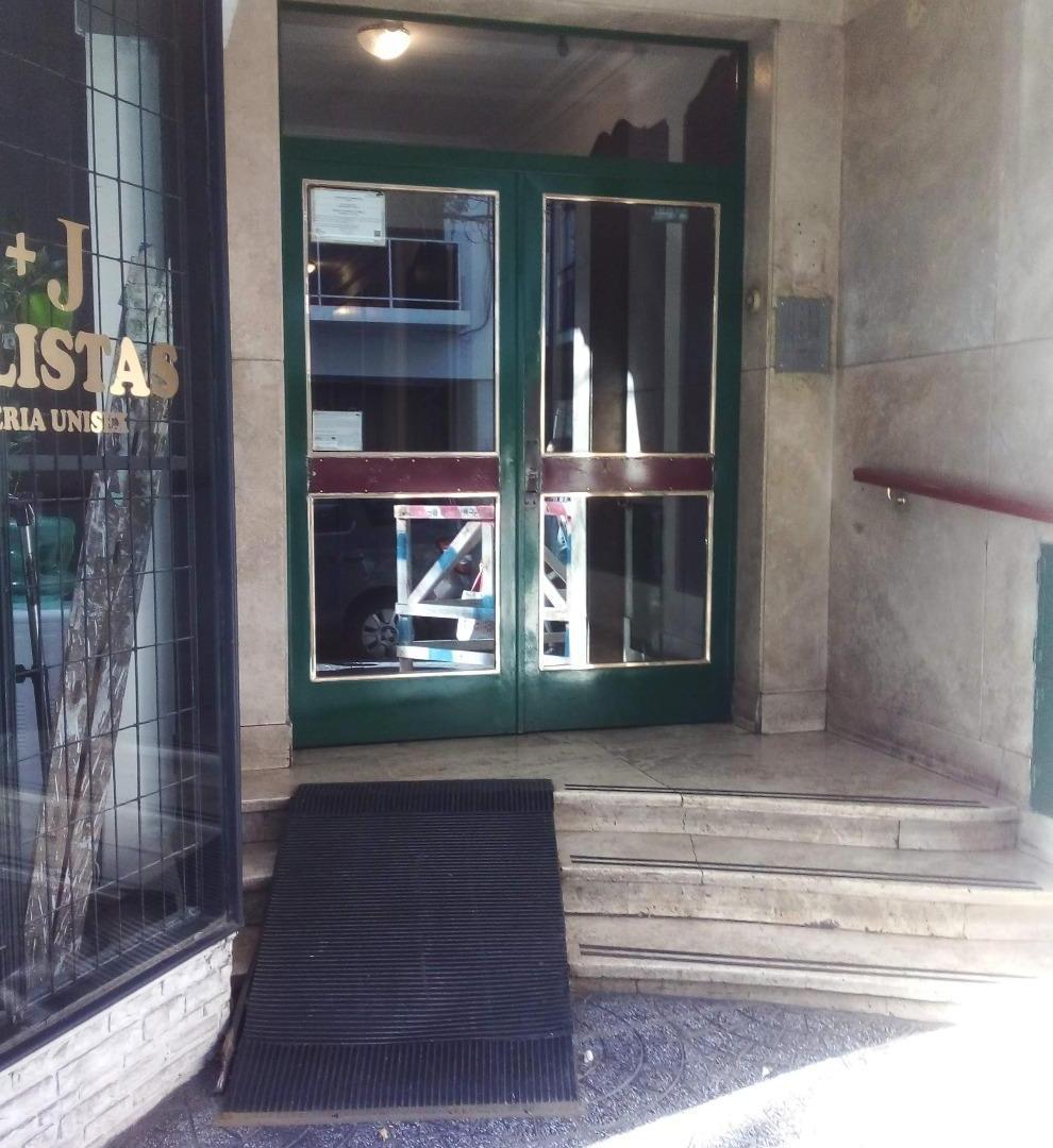 Foto de DEPARTAMENTO 2 AMBIENTES - BARRIO NORTE, CAPITAL FEDERAL, imagen 4