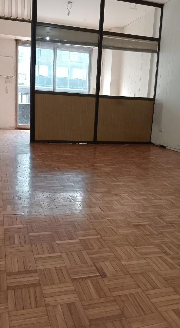 Foto de DEPARTAMENTO 2 AMBIENTES - SAN NICOLÁS (CENTRO VIVIENDA), CAPITAL, imagen 5