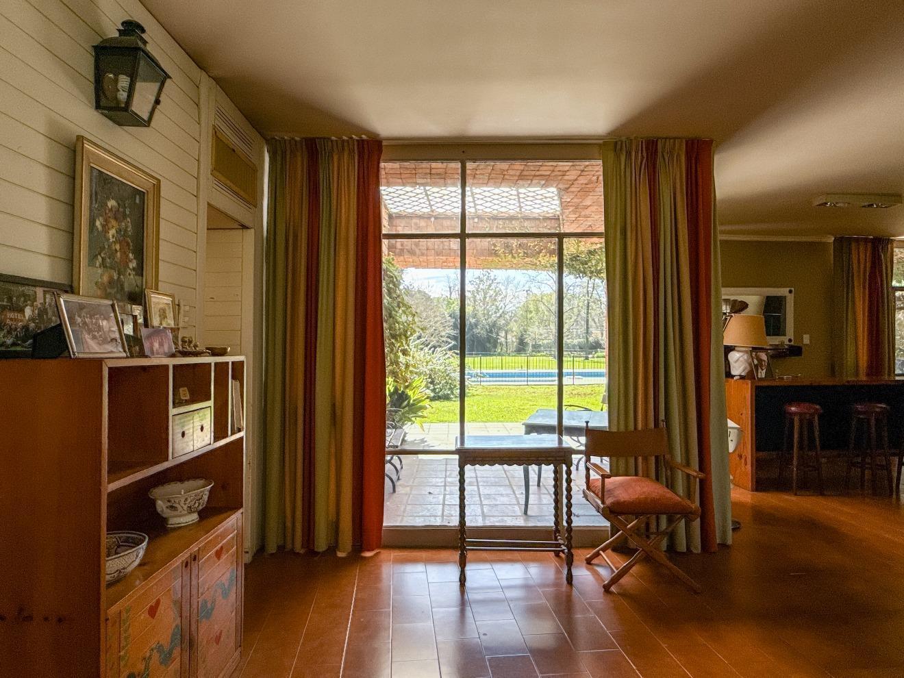 Foto de Gran casa en una planta sobre un espectacular parque de casi 9.000 m², imagen 5