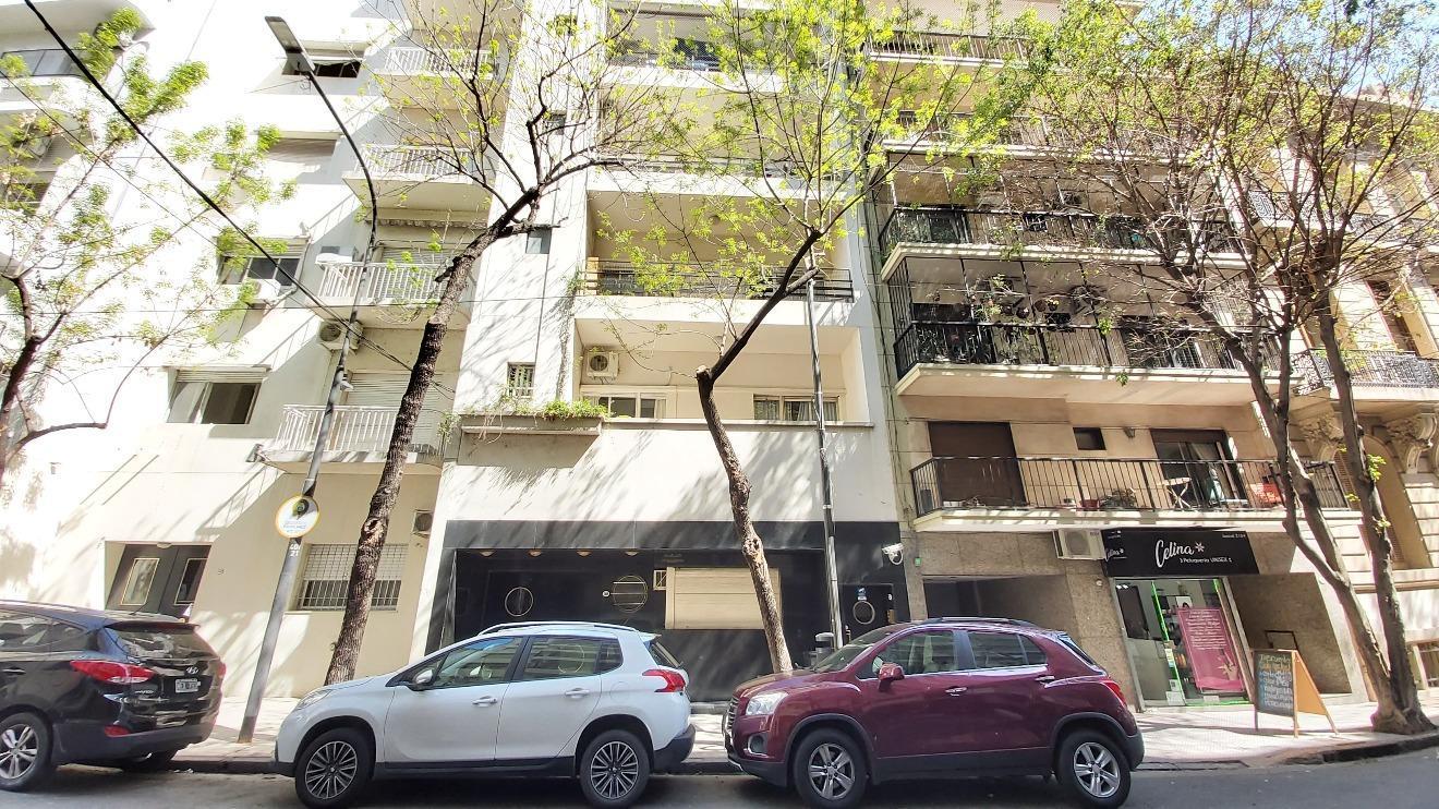 Foto de Semipiso 5 amb EN ALQUILER Recoleta, imagen 1