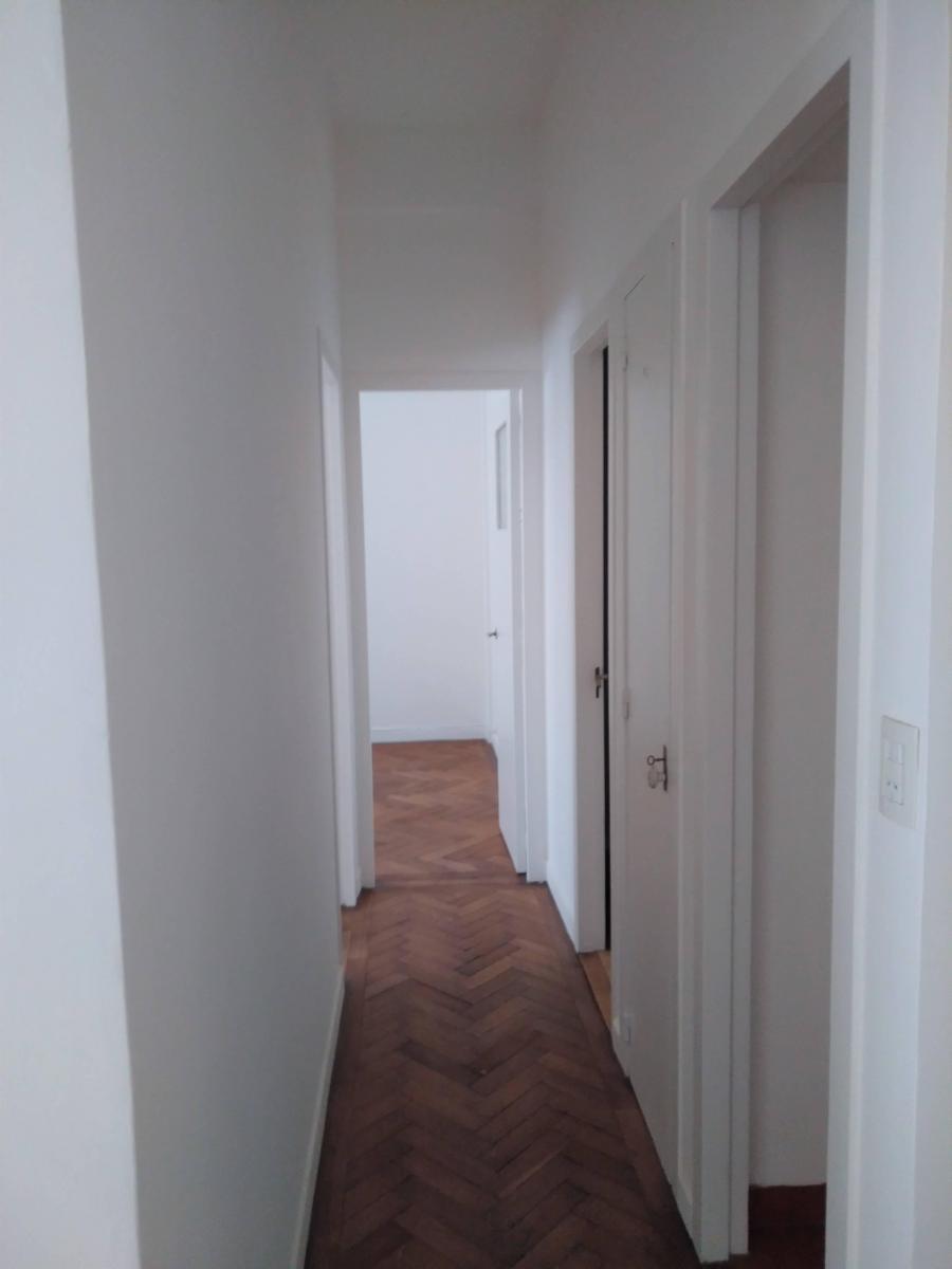 B. Norte - a m de Av Sta Fe y de Plaza Vicente Lopez - Edificio Racionalista 4