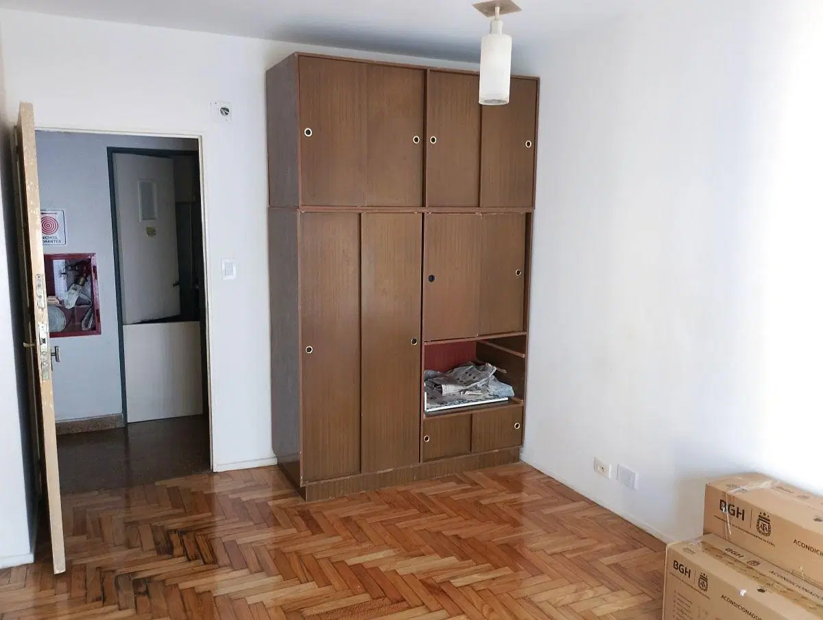 MUY ACOGEDOR - REC A ESTRENAR - PISCINA EN ULTIMO PISO! 3