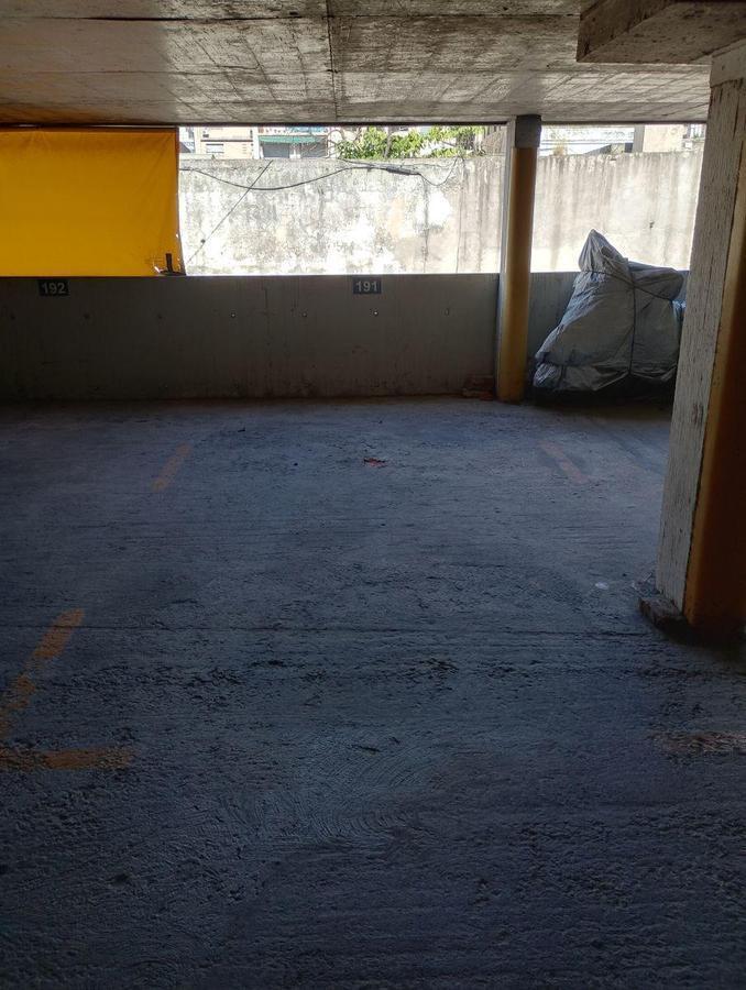 Foto de COCHERA Tacuari 600 - A MTS DE 9 DE JULIO Y FACULTADES VS., imagen 5