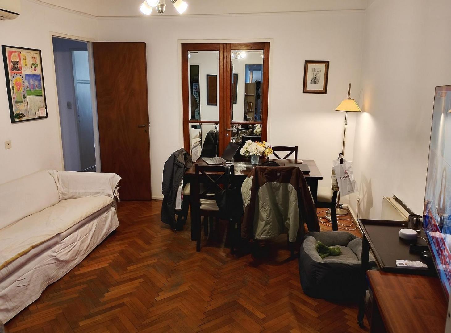 Foto de BARRIO NORTE - A MTS DE AV STA FE, imagen 4