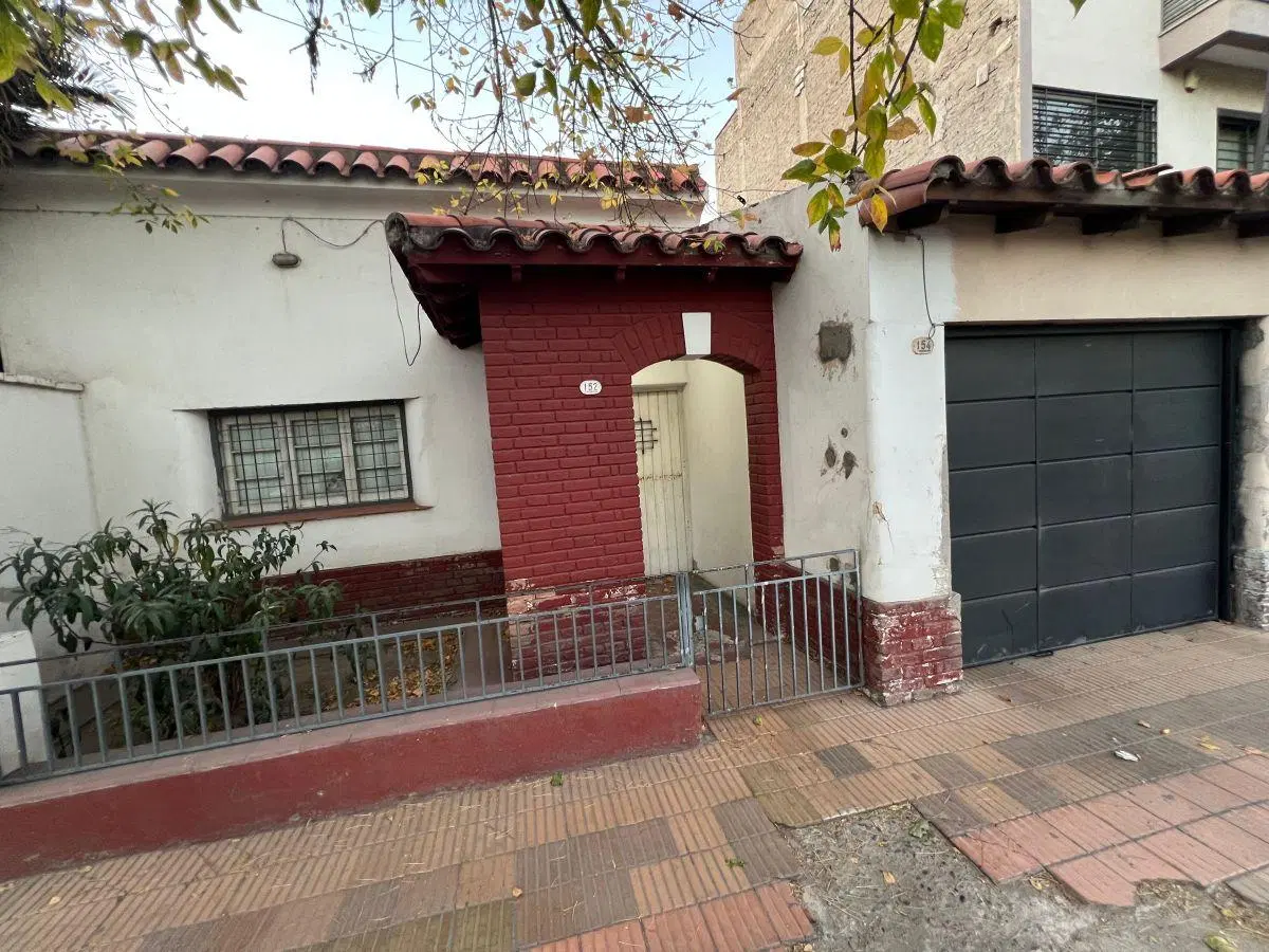 Venta casa de adobe vigado 8