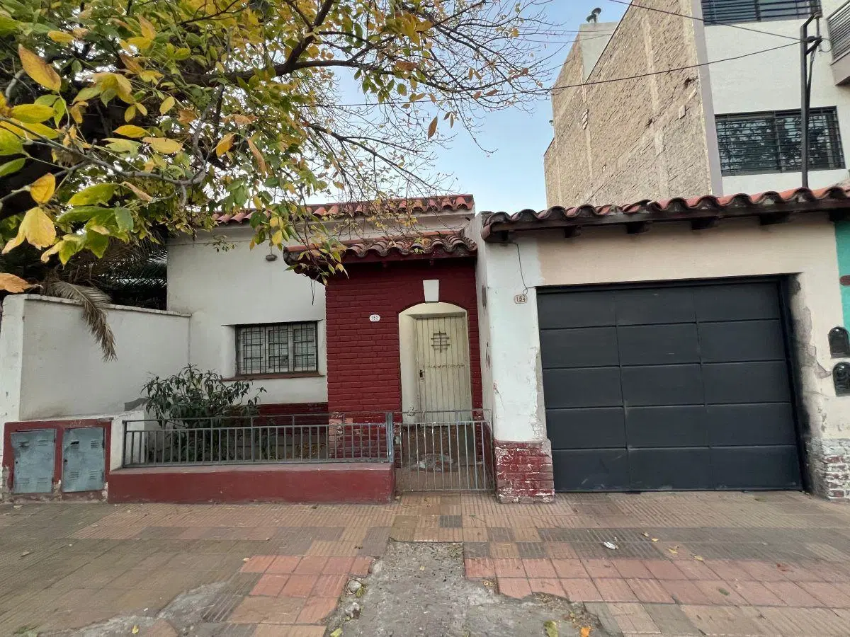 Venta casa de adobe vigado 2