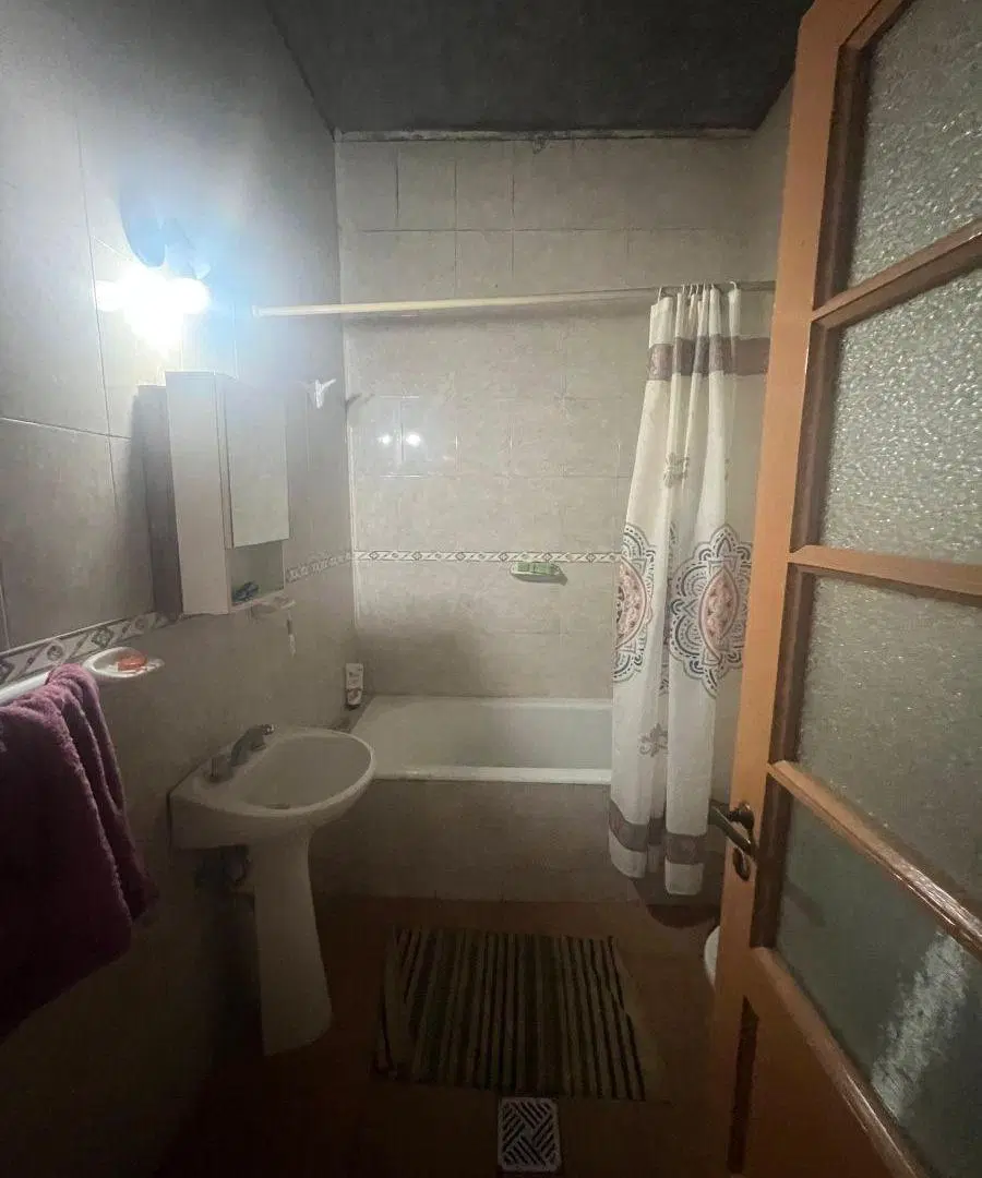 Venta casa de adobe vigado 3