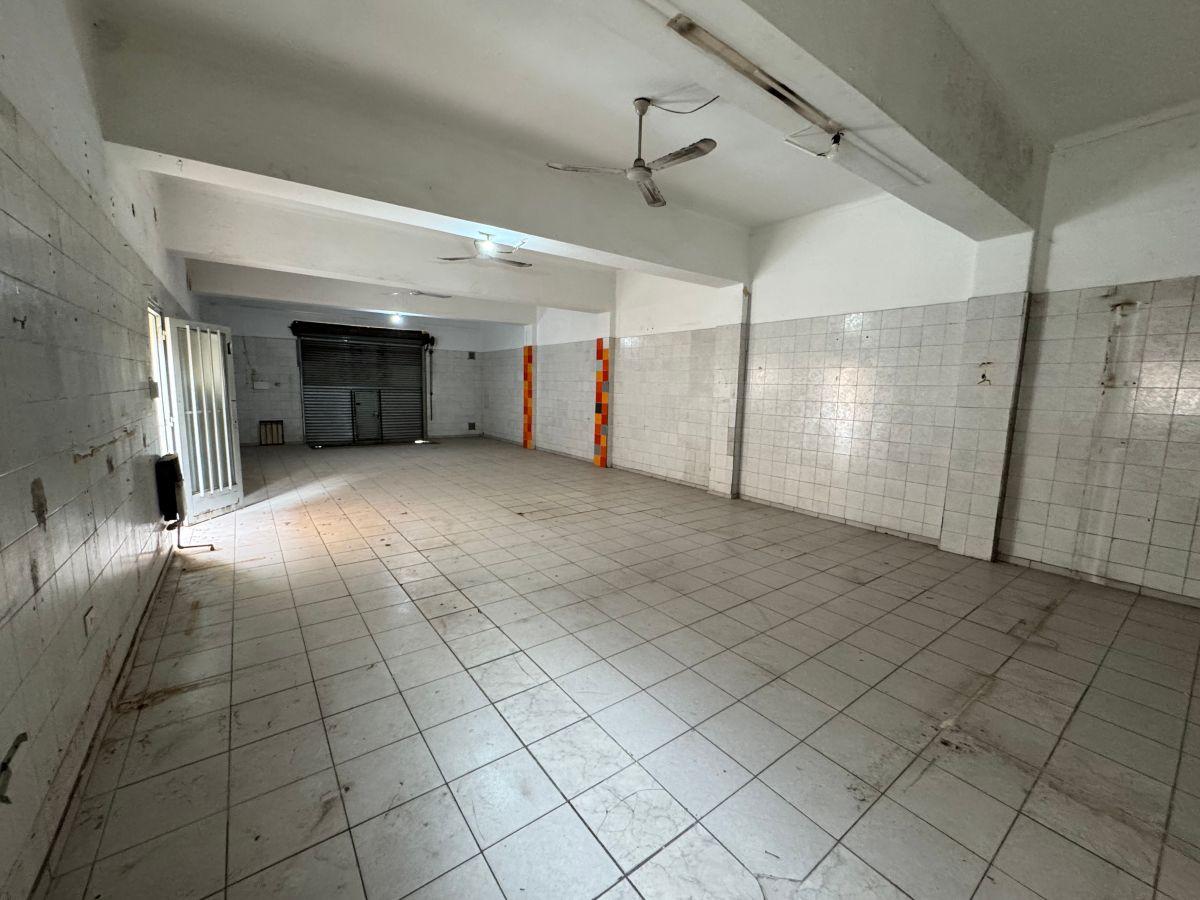 Foto de Venta local comercial habilitado + vivienda+ galpón, imagen 2