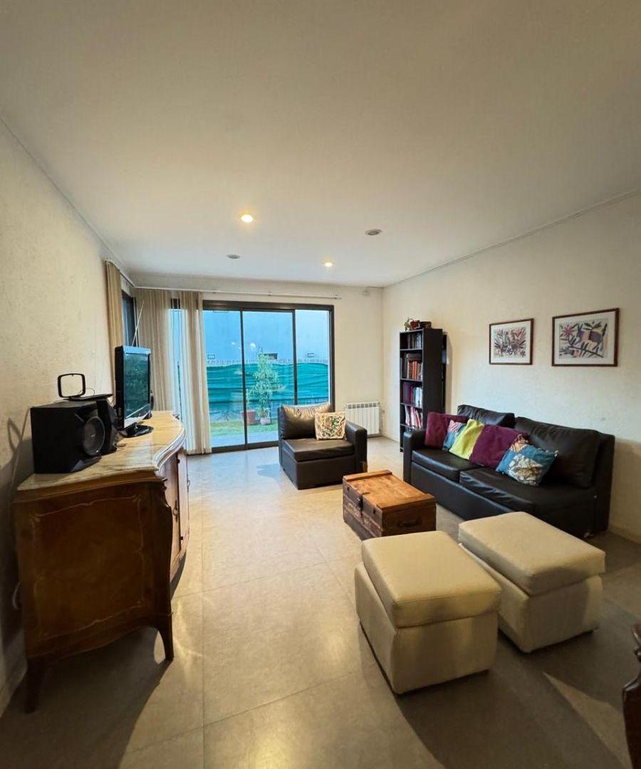 Foto de Casa en venta en Barrio Privado La Yaya , El Challao, imagen 1