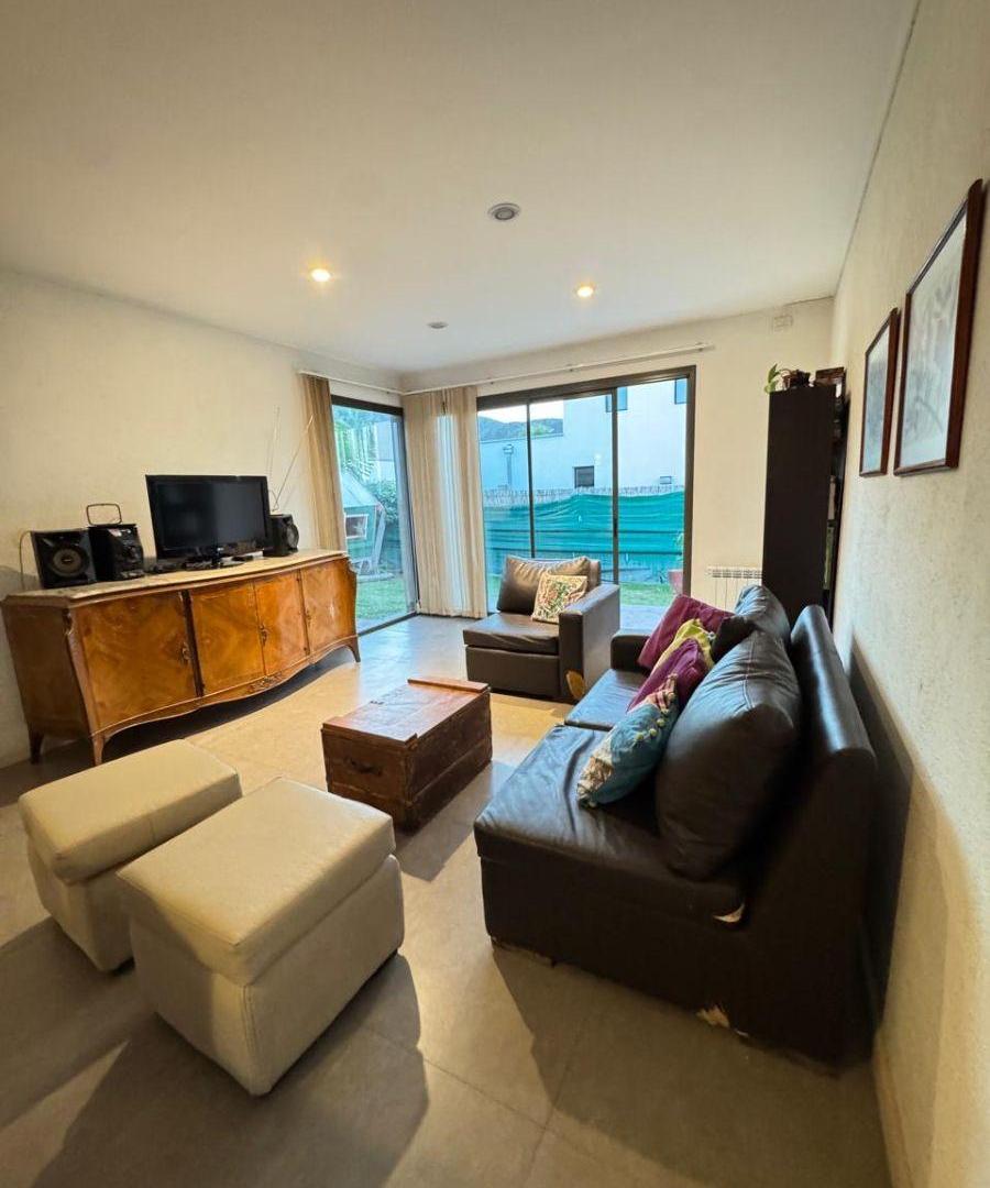 Foto de Casa en venta en Barrio Privado La Yaya , El Challao, imagen 2
