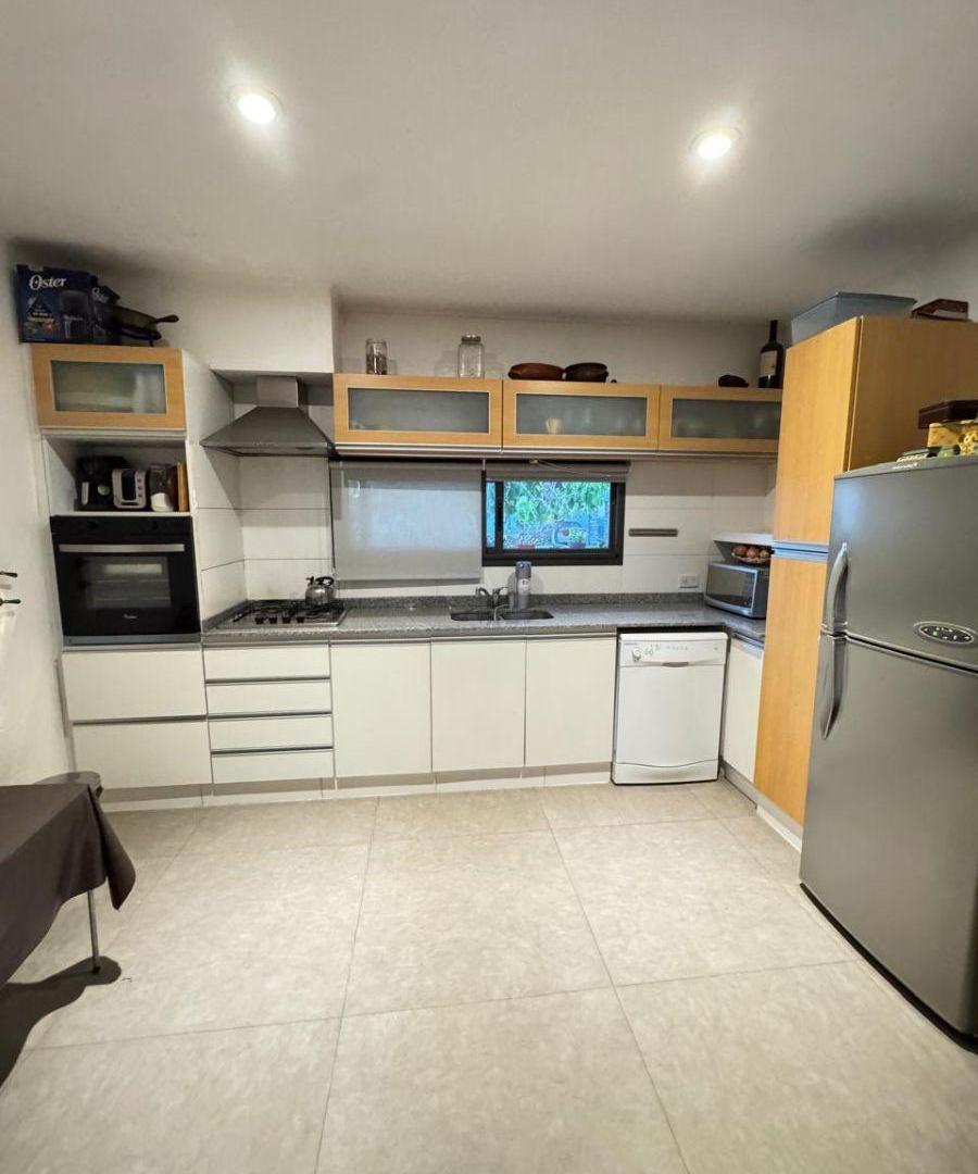 Foto de Casa en venta en Barrio Privado La Yaya , El Challao, imagen 4