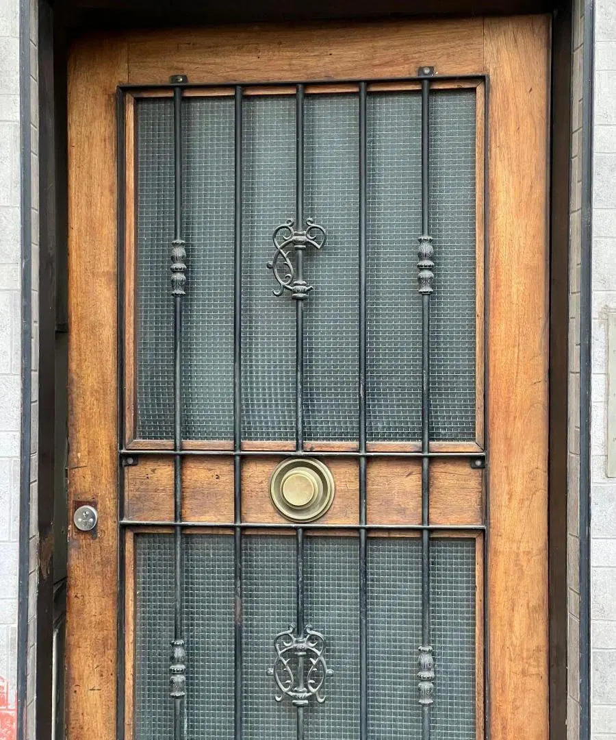Venta Departamento en calle Salta 4