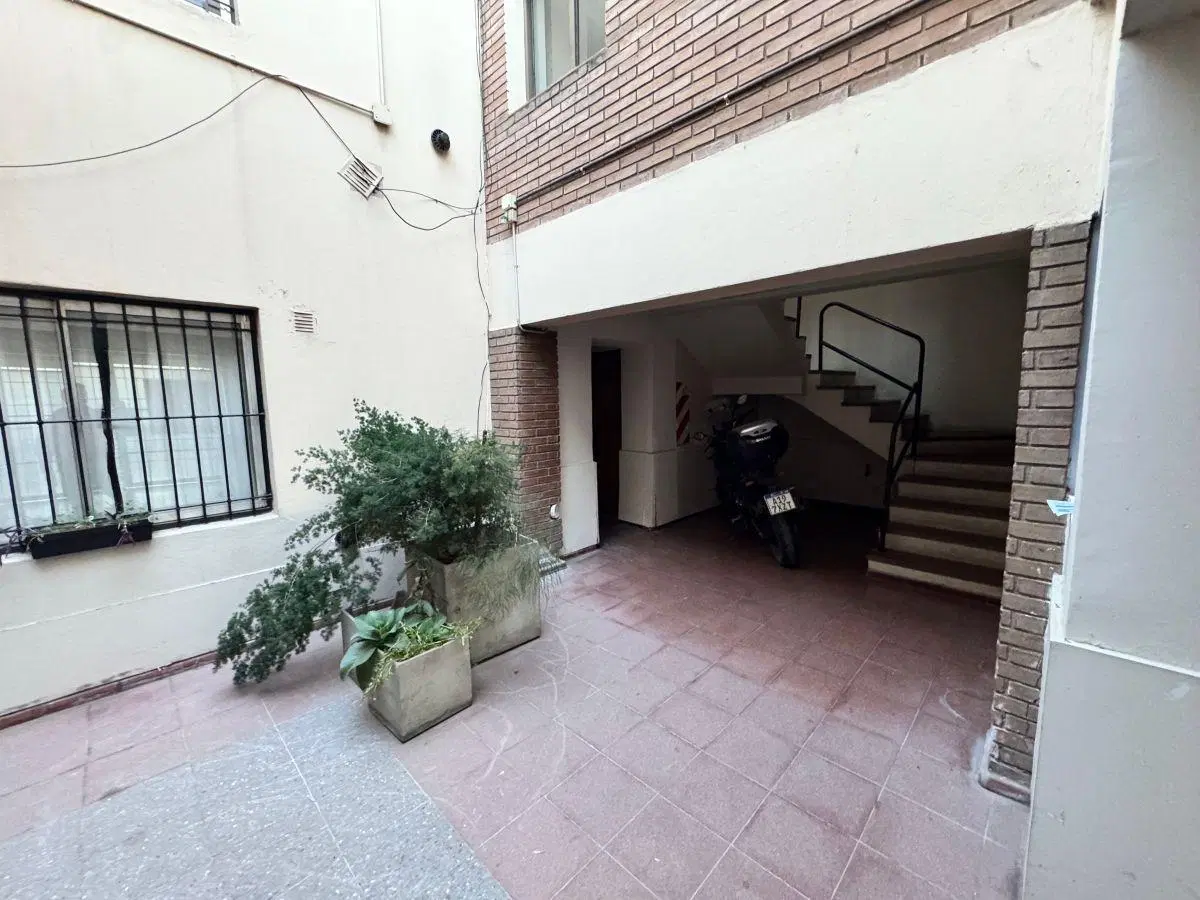 Alquiler Departamento en calle Belgrano de Godoy Cruz 4