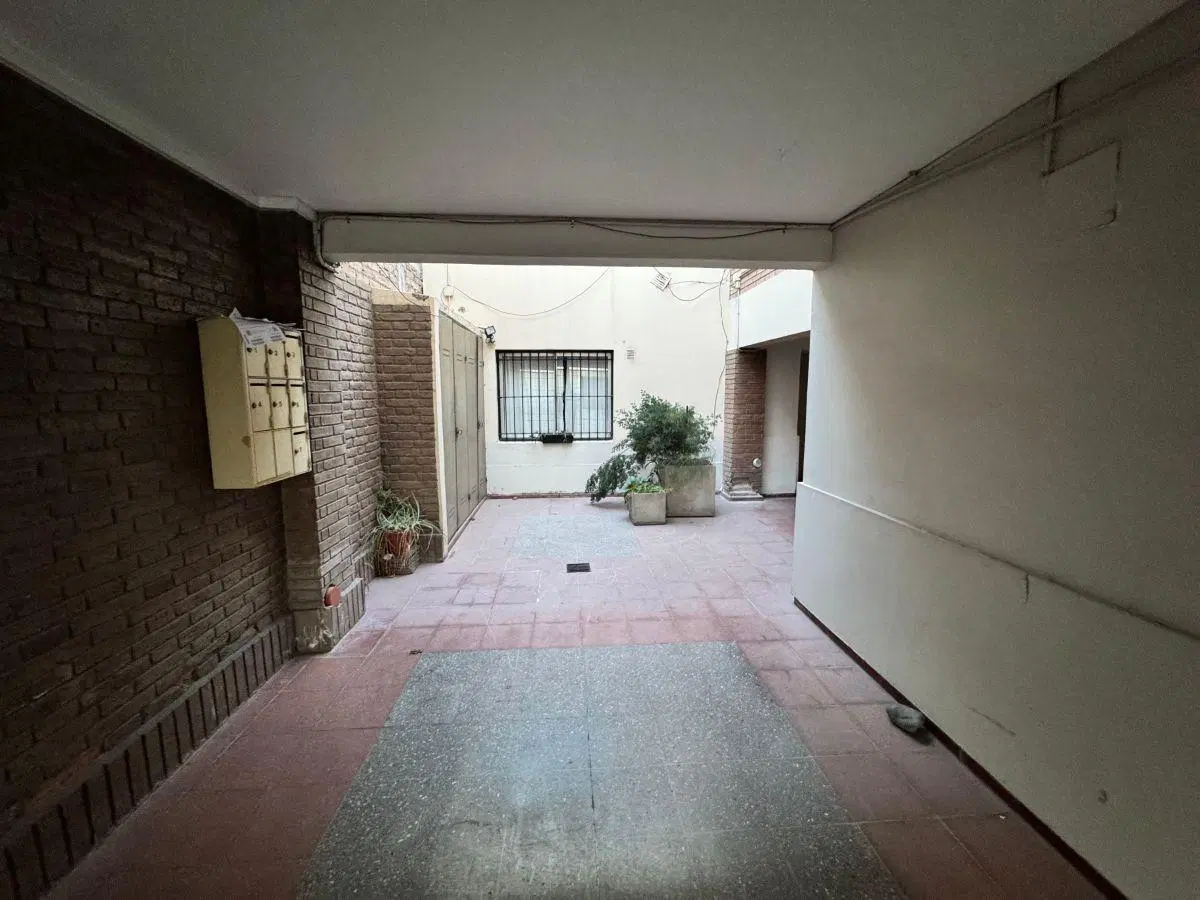 Alquiler Departamento en calle Belgrano de Godoy Cruz 5
