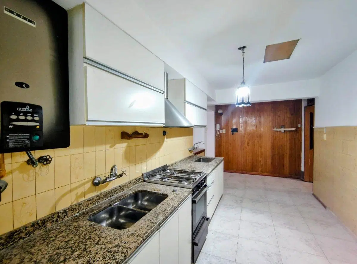 Venta casa apta crédito 3 habitaciones 5