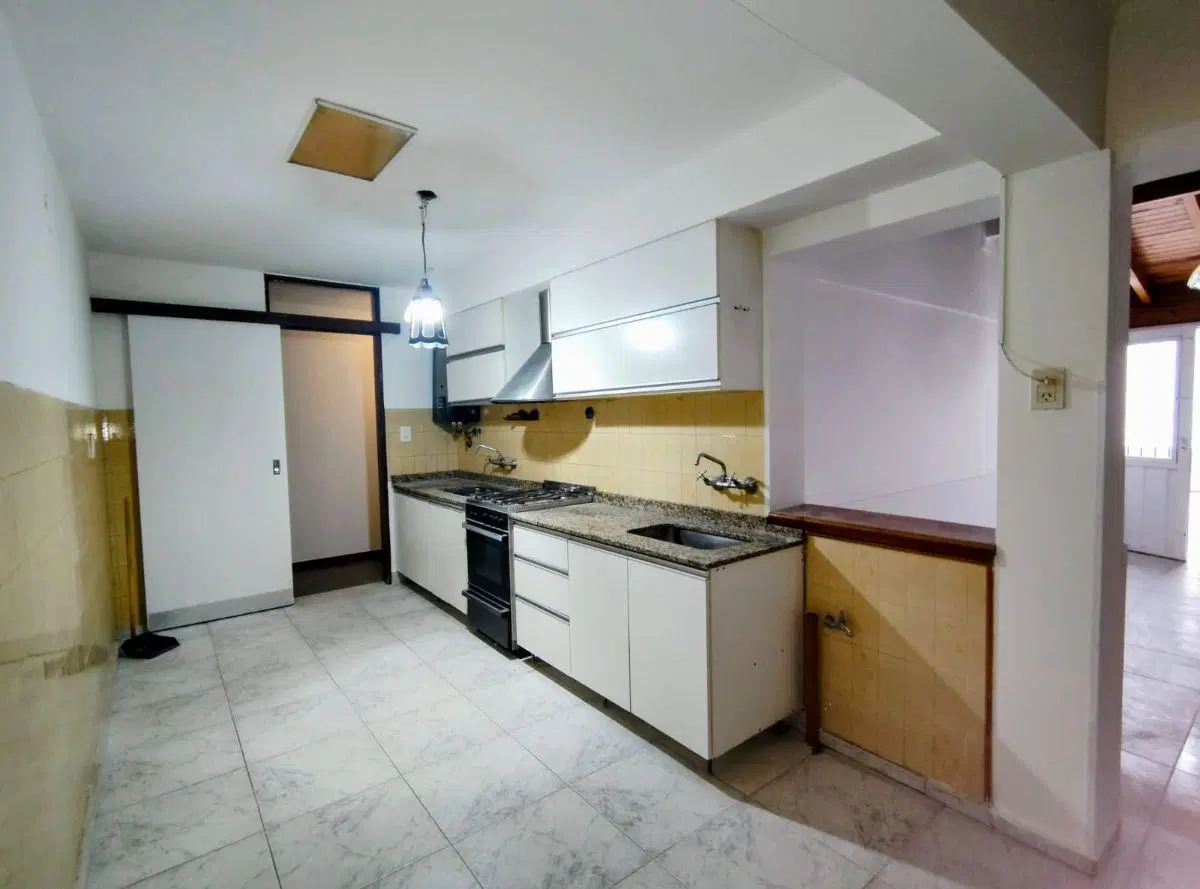 Venta casa apta crédito 3 habitaciones 4