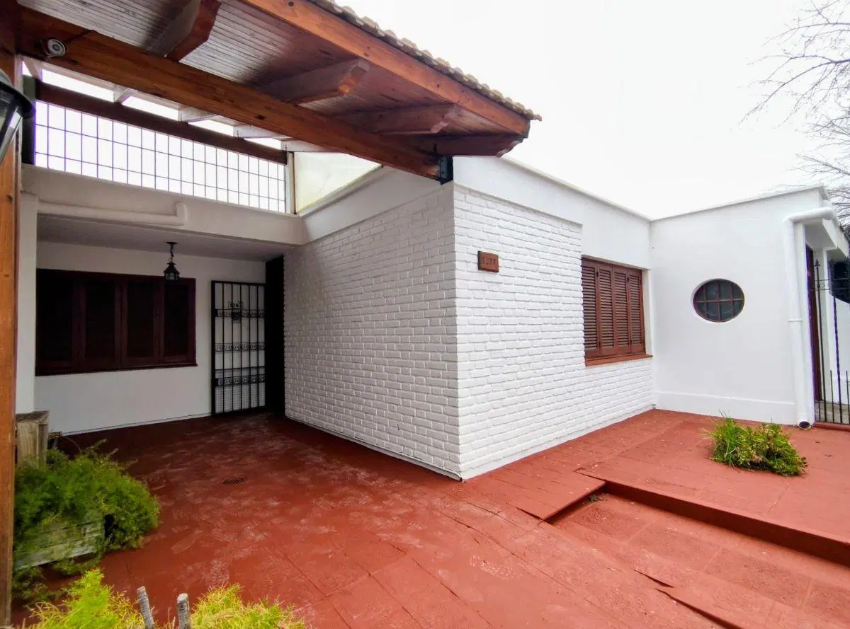 Venta casa apta crédito 3 habitaciones 3