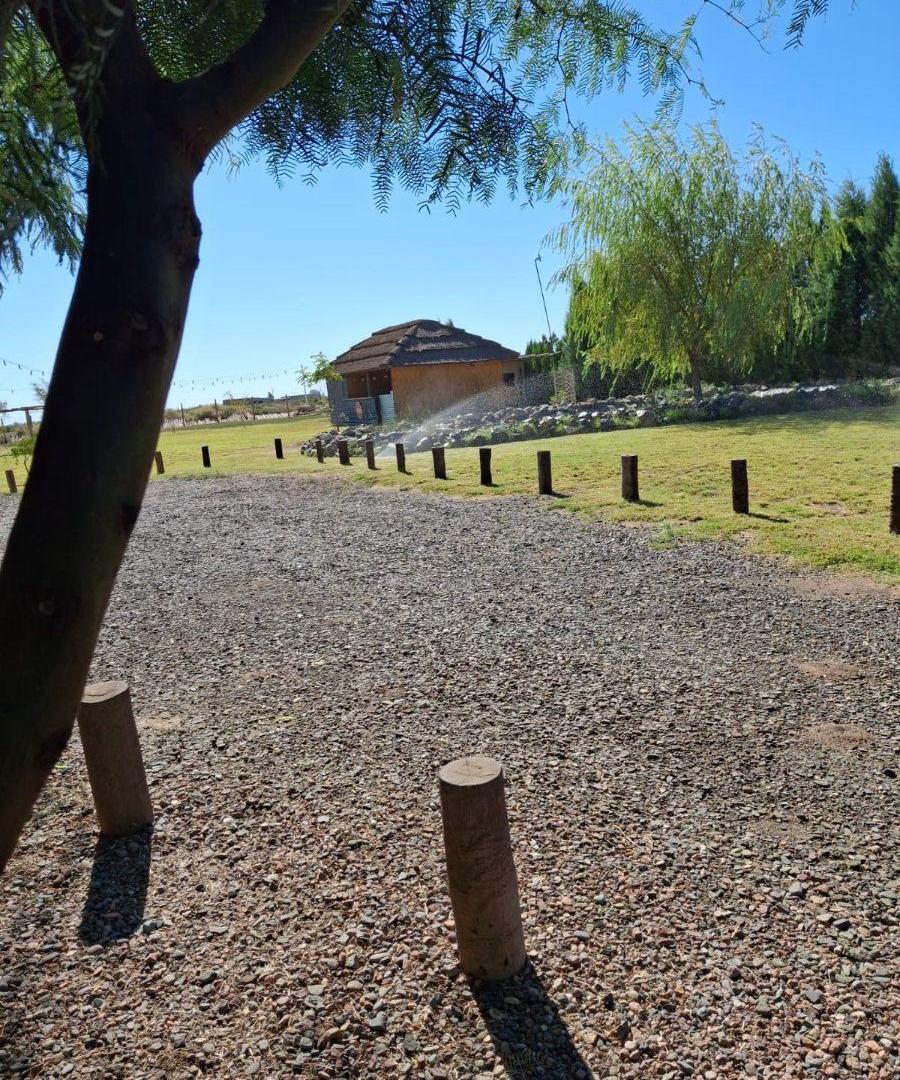 Foto de Quinta de 3000 metros con laguna artificial y quincho, imagen 5