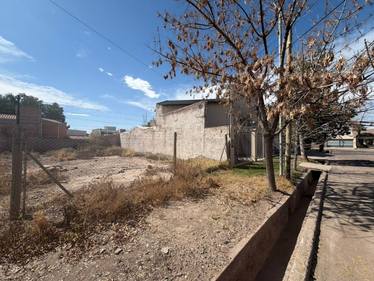 Foto de Vendemos espectacular terreno en Loteo Bartolini, ideal para desarrollo, imagen 4