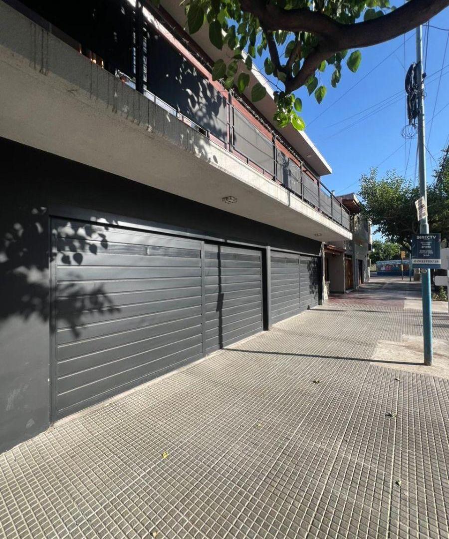Foto de Vendemos hermoso departamento en complejo cerrado, imagen 1