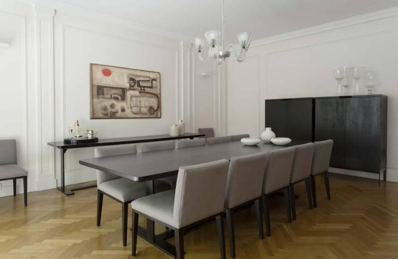 Impecable Departamento. Constructor Guillermo Peña 2