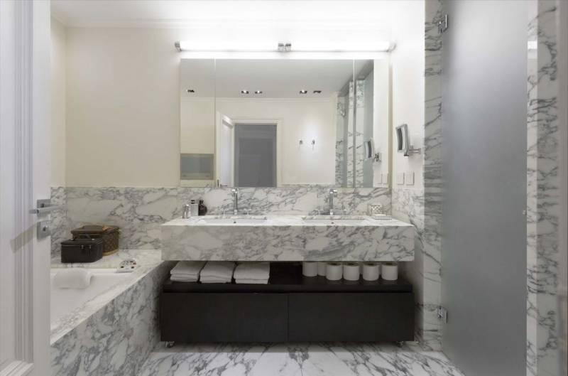 Impecable Departamento. Constructor Guillermo Peña 5