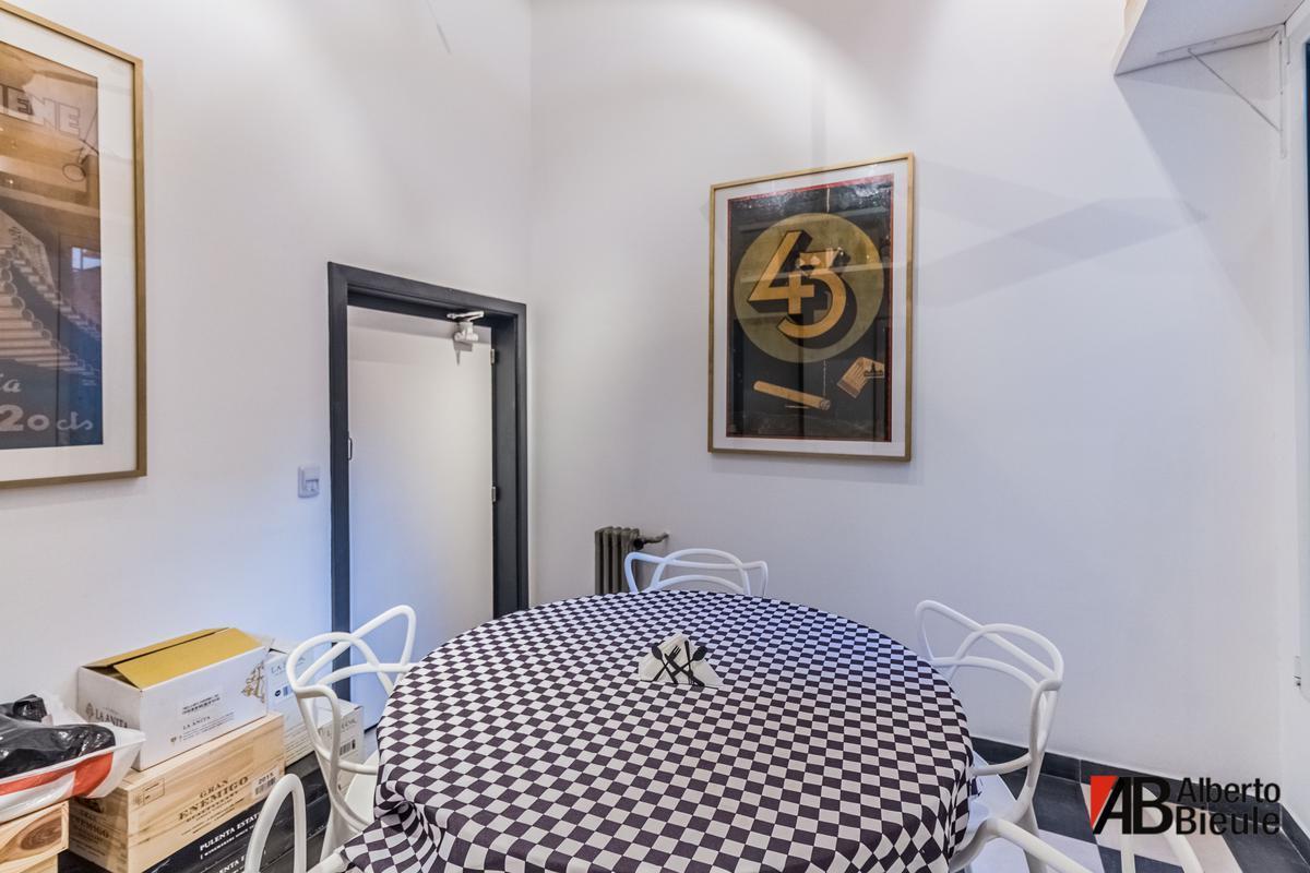 Exclusivo Departamento - Recoleta 4