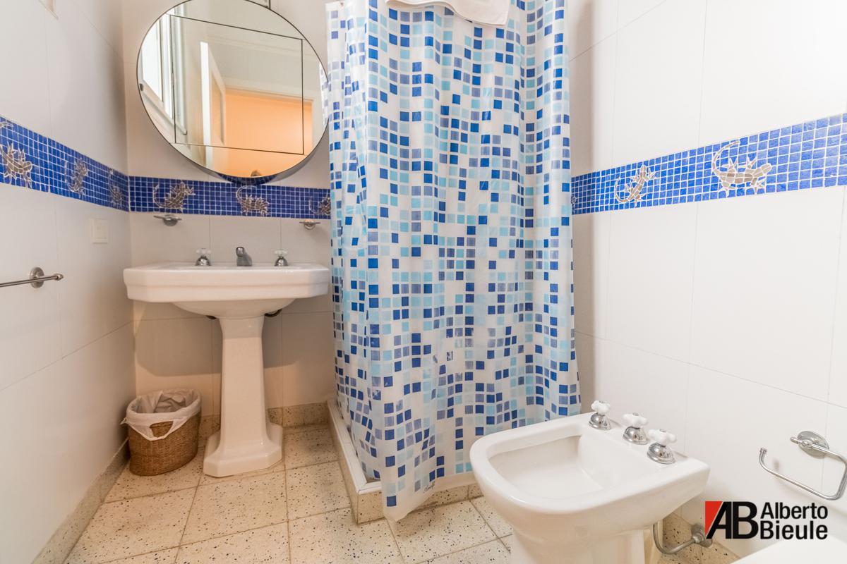 Exclusivo Departamento - Recoleta 4