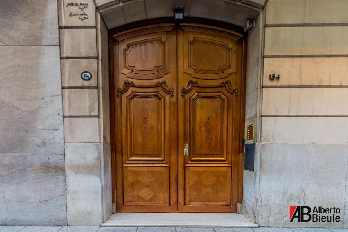 Exclusivo Departamento - Recoleta 3
