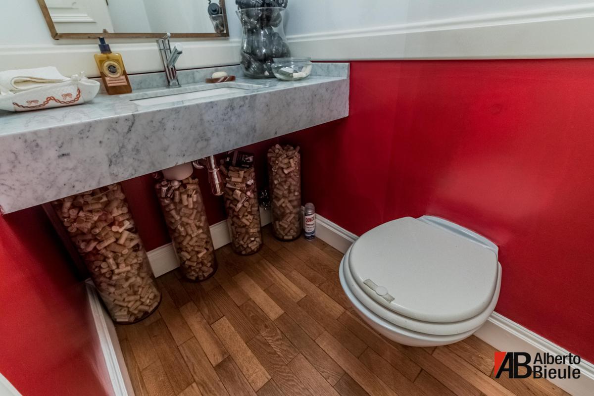 Exclusivo Departamento - Recoleta 2