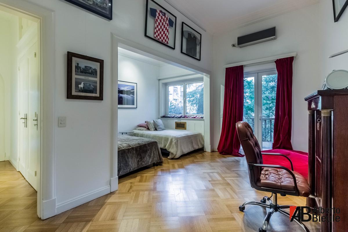 Exclusivo Departamento - Recoleta 5
