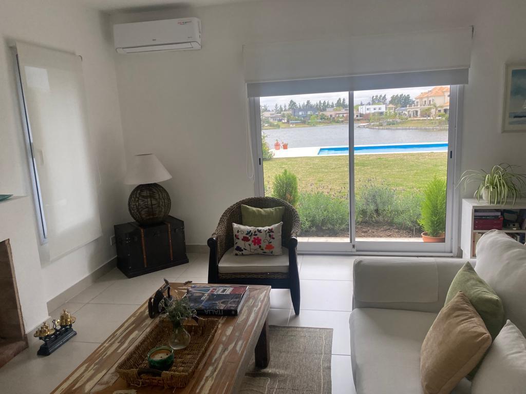 Foto de Divina casa en San Benito a la laguna - Countries/B.Cerrado (Tigre), imagen 4