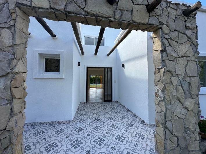 Casa en  Barrio San Agustin - Villanueva 2
