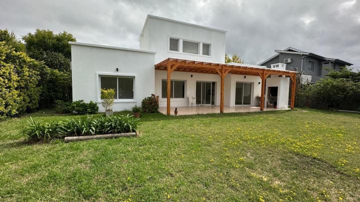 Casa en  Barrio San Agustin - Villanueva 1