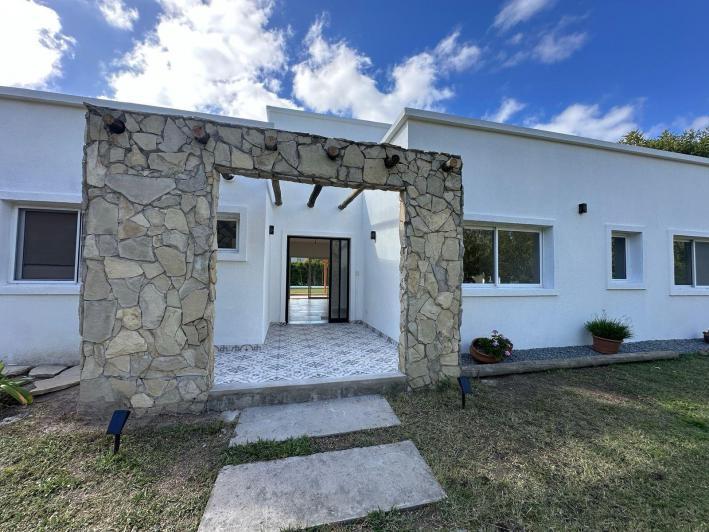 Casa en  Barrio San Agustin - Villanueva 4