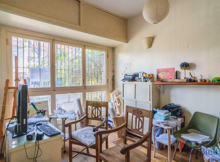 Casa con excelente terreno muy cerca de CABA 4