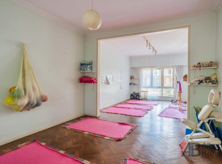 Casa con excelente terreno muy cerca de CABA 5
