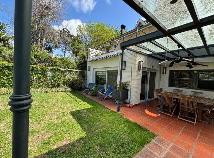 Casa en alquiler temporal 5