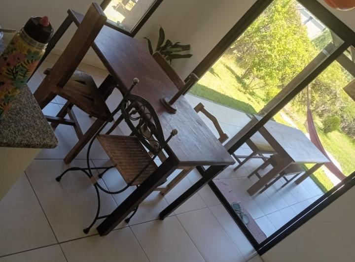 Casa en  Barrio San agustín -Villanueva 3