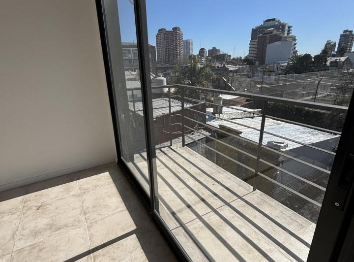 Departamento en alquiler 5