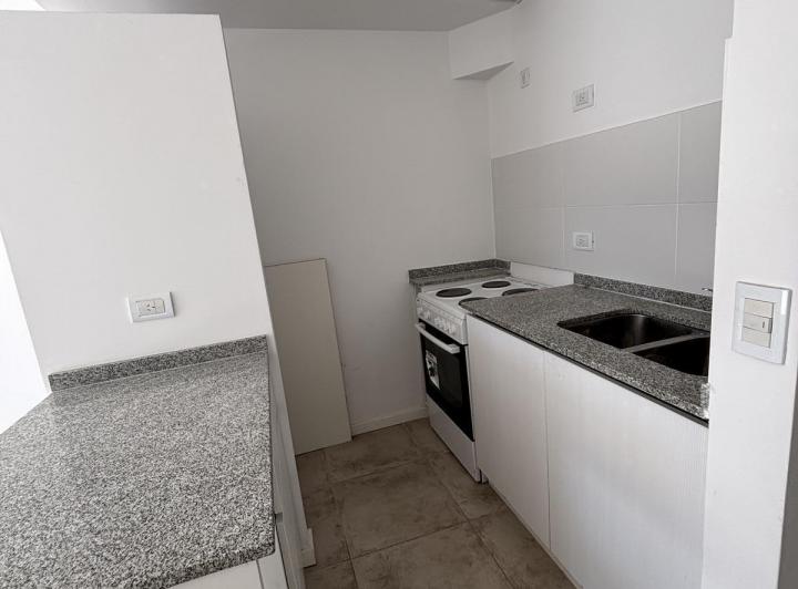 Departamento en alquiler 3