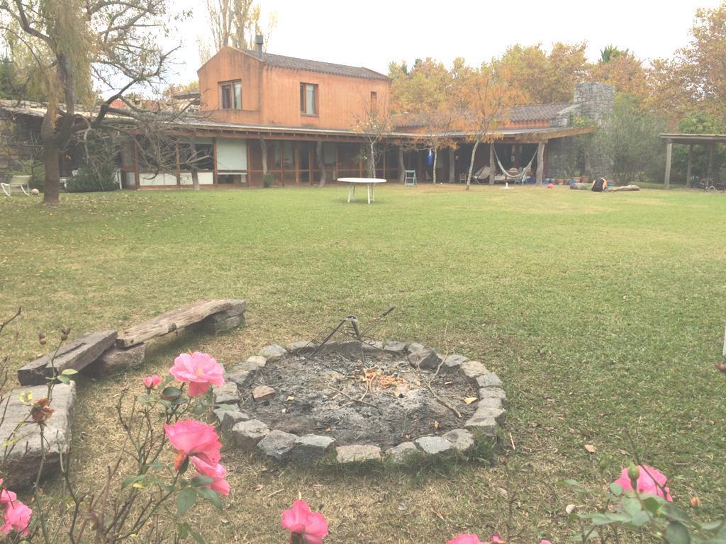 Casa - Santa Maria De Tigre